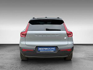 Volvo  Pure Electric Single Motor Plus+Pilot Assist+BLIS+Keyless