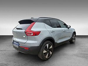 Volvo  Pure Electric Single Motor Plus+Pilot Assist+BLIS+Keyless