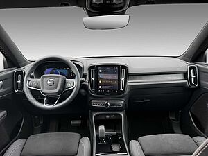 Volvo  Pure Electric Single Motor Plus+Pilot Assist+BLIS+Keyless