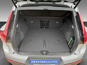 Volvo  Pure Electric Single Motor Plus+Pilot Assist+BLIS+Keyless