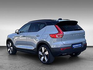 Volvo  Single Motor ER Plus+Winterpaket