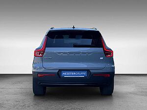Volvo  Single Motor ER Plus+Winterpaket