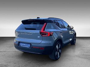 Volvo  Single Motor ER Plus+Winterpaket