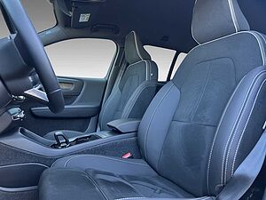 Volvo  Single Motor ER Plus+Winterpaket
