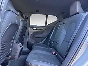 Volvo  Single Motor ER Plus+Winterpaket