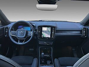 Volvo  Single Motor ER Plus+Winterpaket