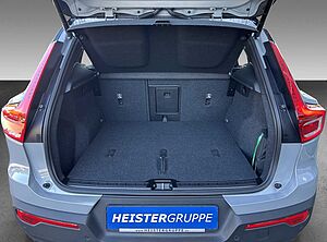 Volvo  Single Motor ER Plus+Winterpaket