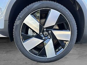 Volvo  Single Motor ER Plus+Winterpaket