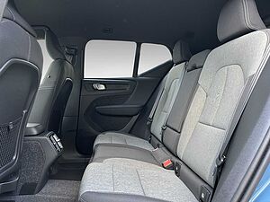 Volvo  B3 Core+Business+360°+BLIS+Winter