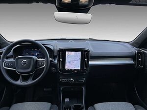 Volvo  B3 Core+Business+360°+BLIS+Winter