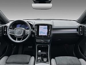 Volvo  B3 Plus Dark+Business+360°+BLIS+Pixel LED
