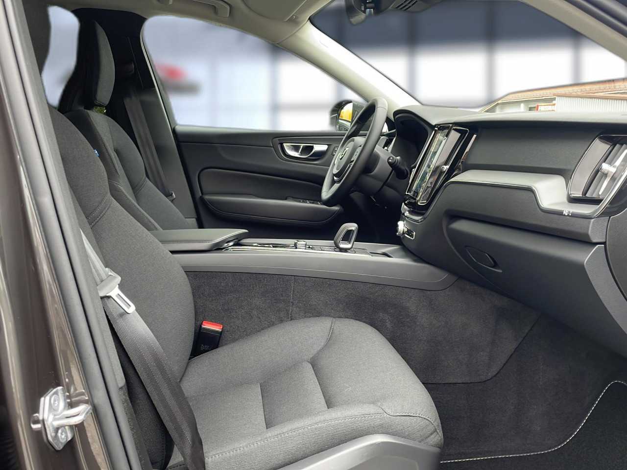 Volvo  XC60 Einparkhilfe el. Fenster