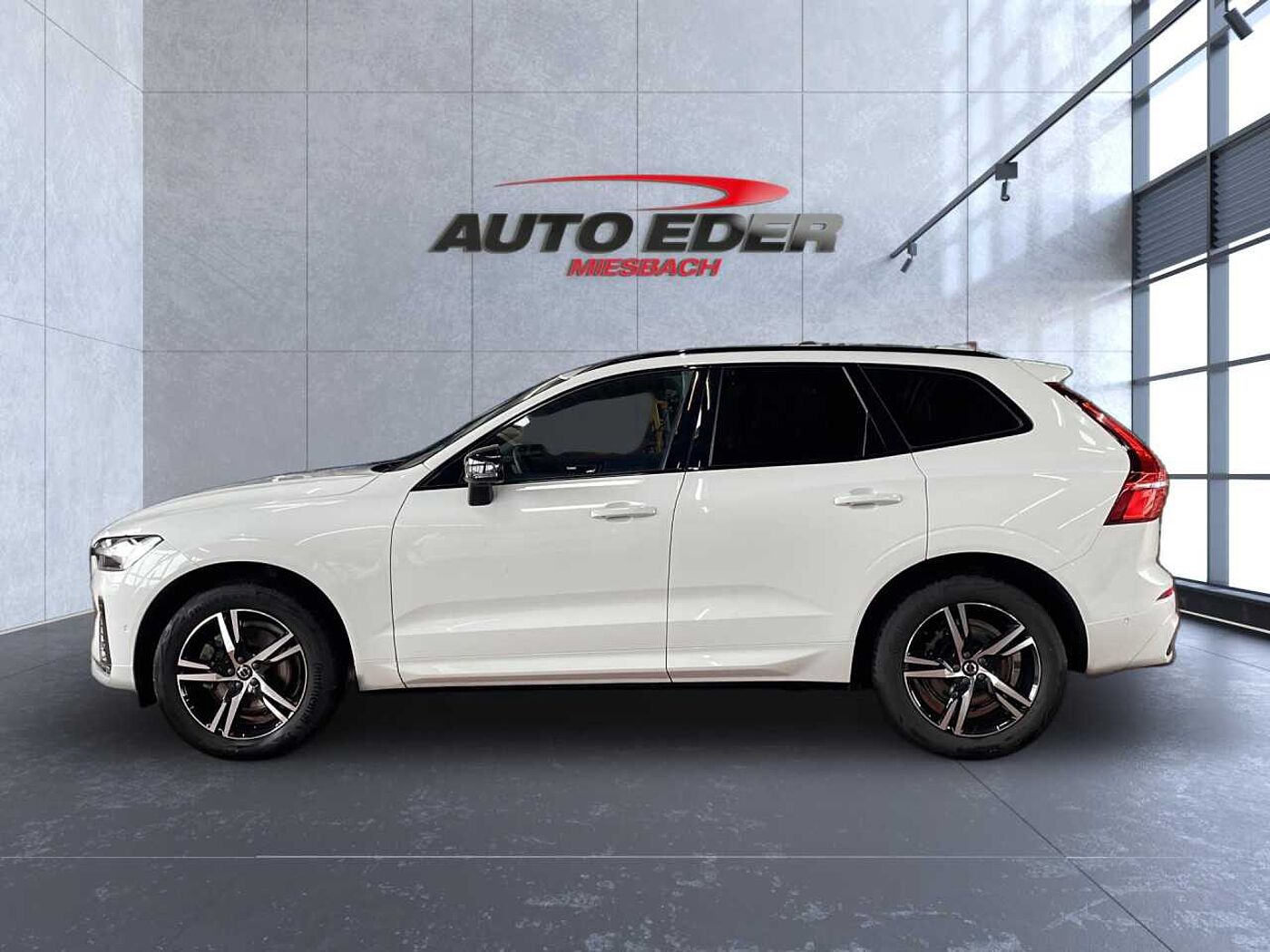 Volvo  XC60 Einparkhilfe el. Fenster