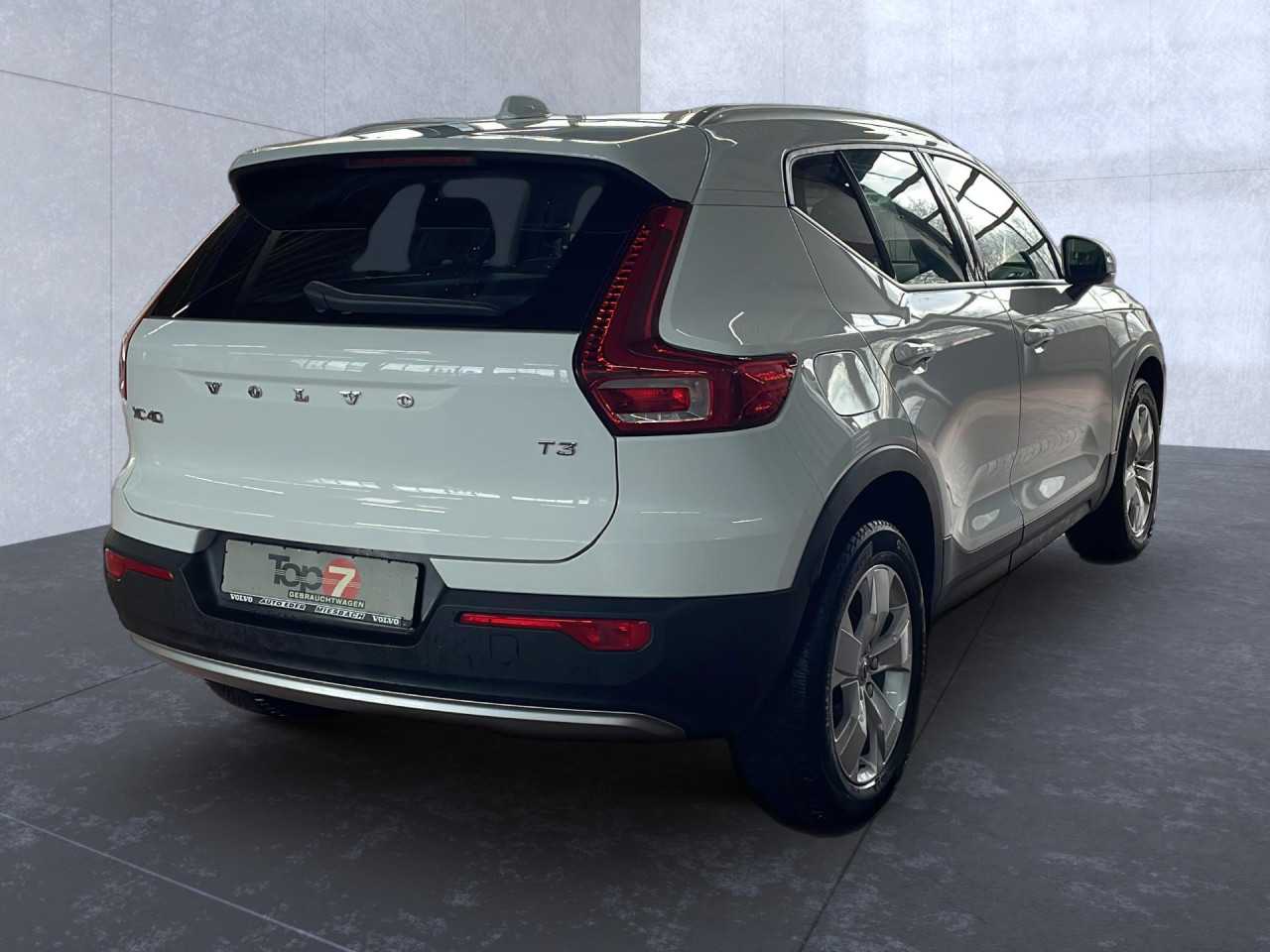 Volvo  XC40 Einparkhilfe el. Fenster