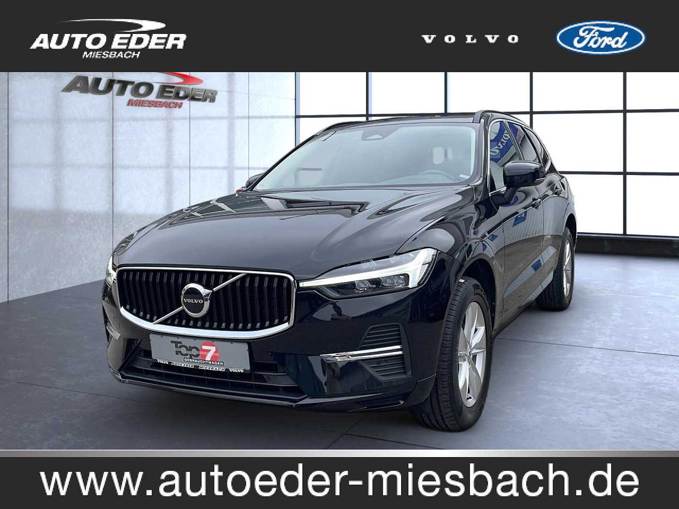 Volvo  XC60 Einparkhilfe el. Fenster