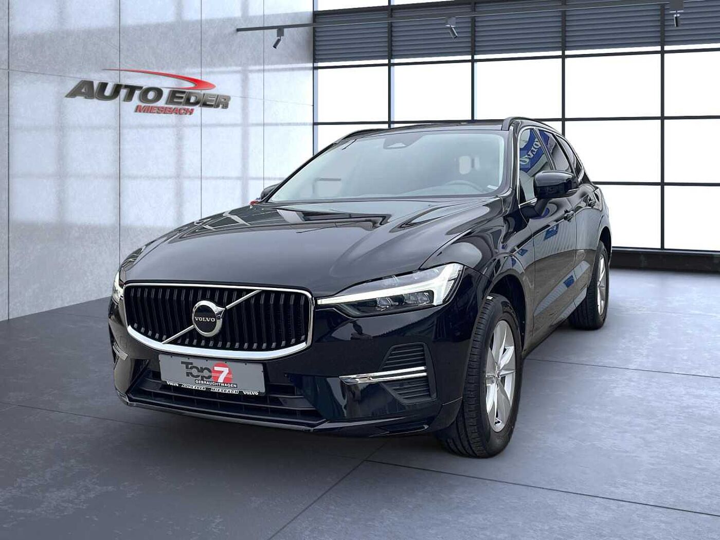 Volvo  XC60 Einparkhilfe el. Fenster