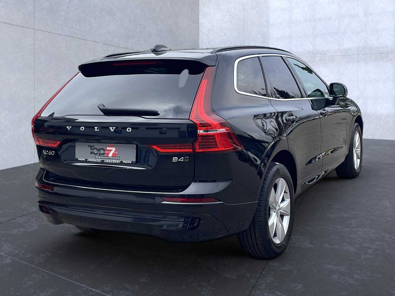 Volvo  XC60 Einparkhilfe el. Fenster