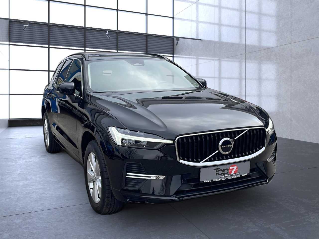 Volvo  XC60 Einparkhilfe el. Fenster