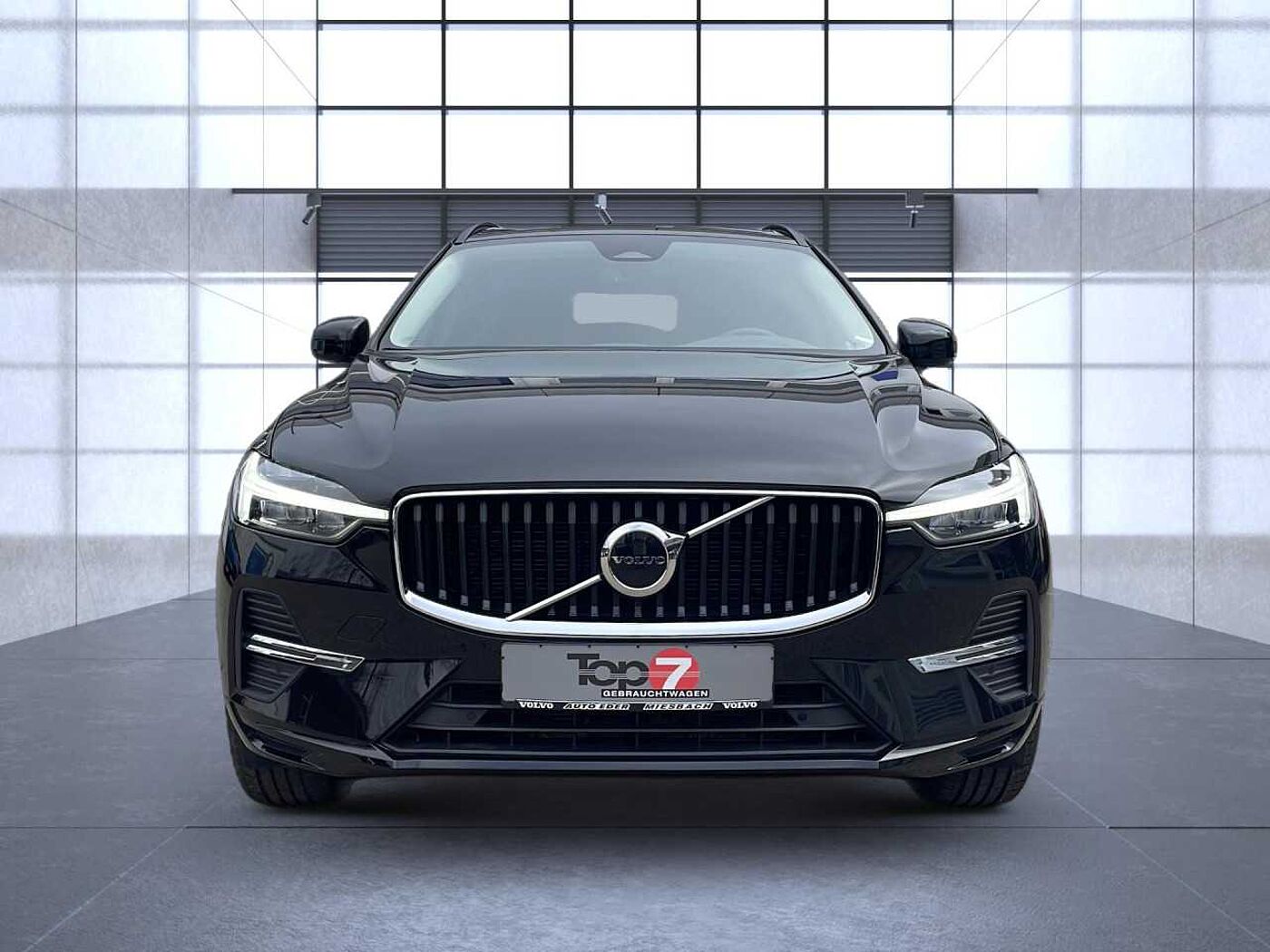 Volvo  XC60 Einparkhilfe el. Fenster