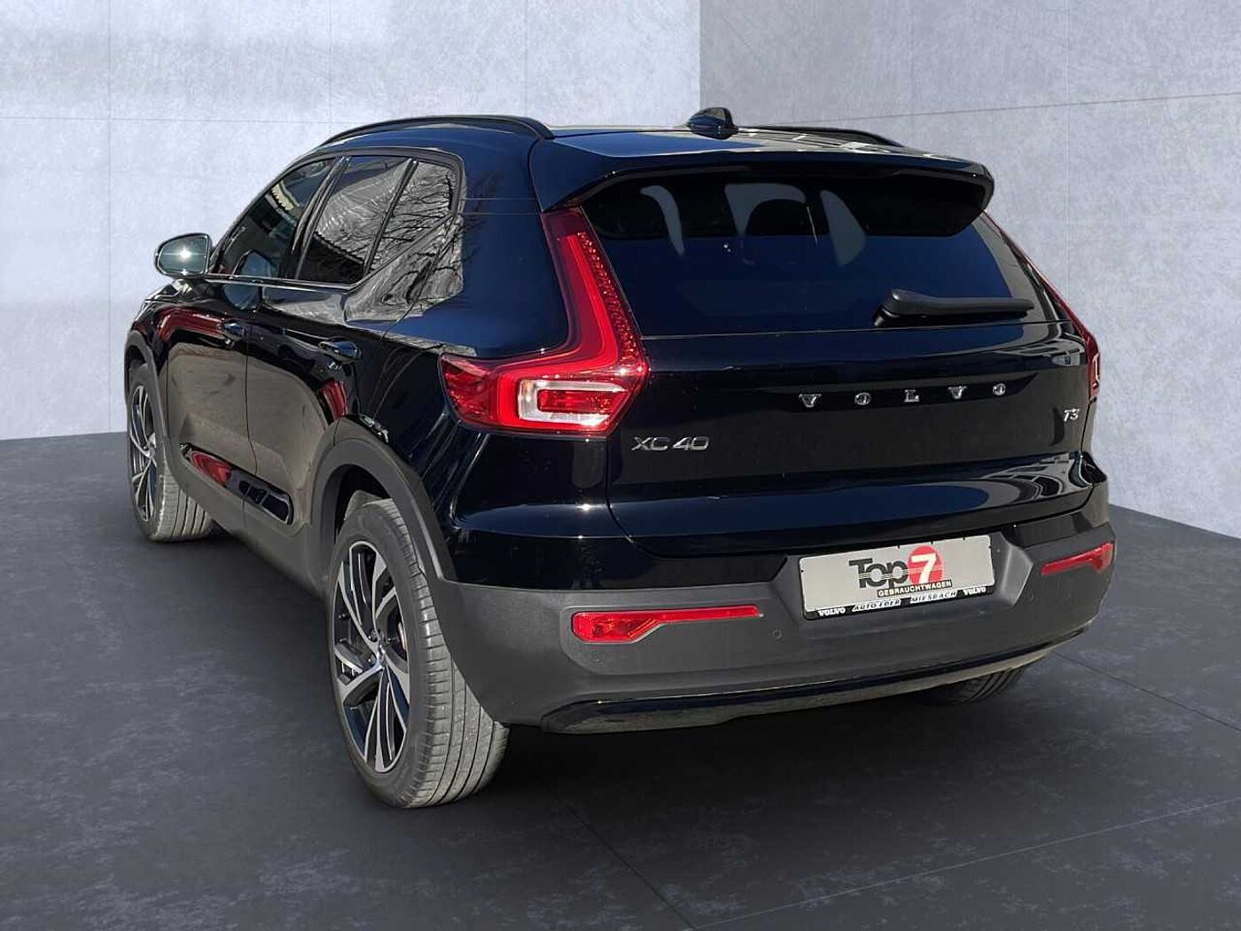 Volvo  XC40 Einparkhilfe el. Fenster