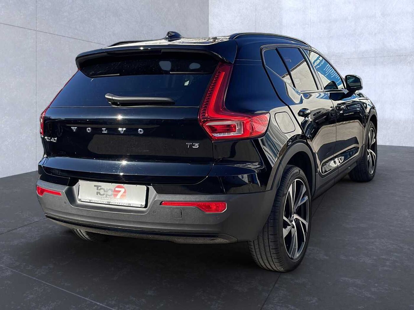 Volvo  XC40 Einparkhilfe el. Fenster