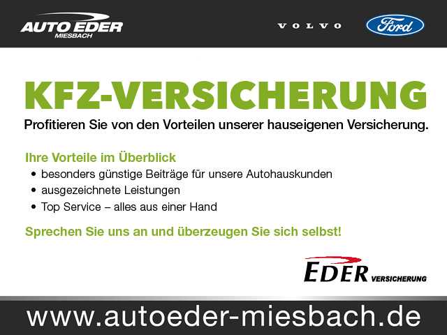 Volvo  XC60 Standhzg Einparkhilfe el. Fenster