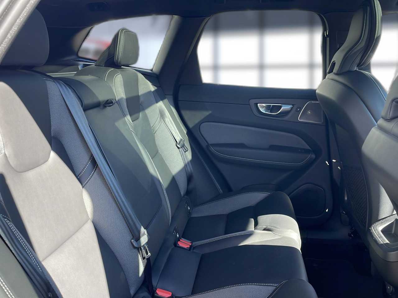 Volvo  XC60 Standhzg Einparkhilfe el. Fenster
