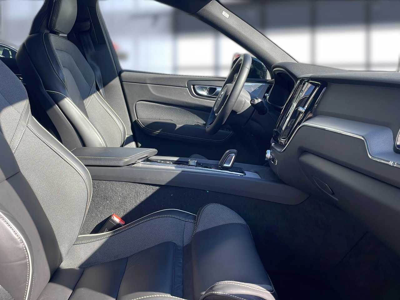 Volvo  XC60 Standhzg Einparkhilfe el. Fenster