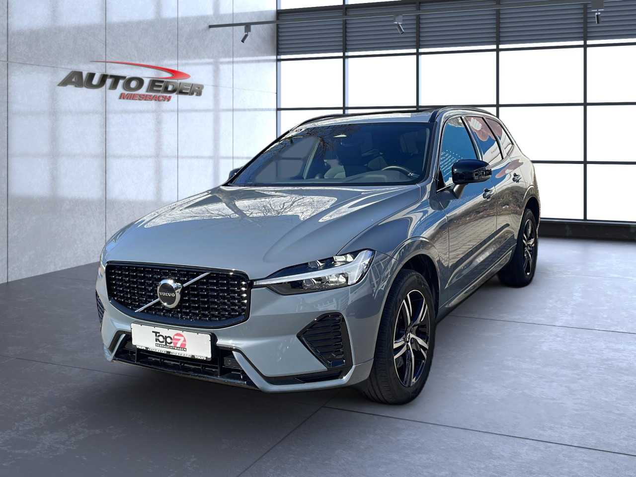 Volvo  XC60 Standhzg Einparkhilfe el. Fenster