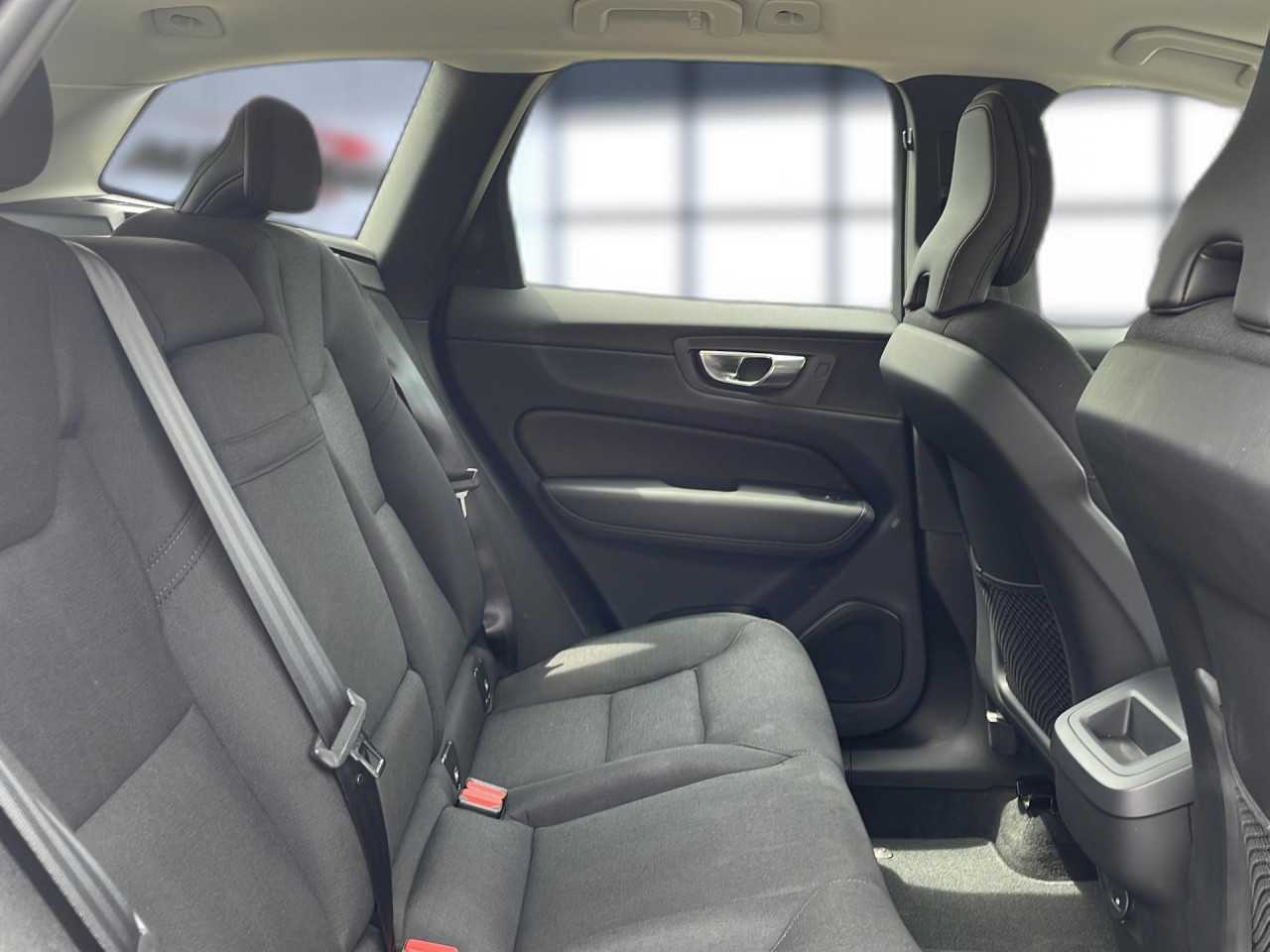 Volvo  XC60 Einparkhilfe el. Fenster