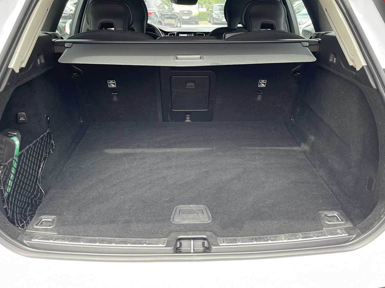 Volvo  XC60 Einparkhilfe el. Fenster