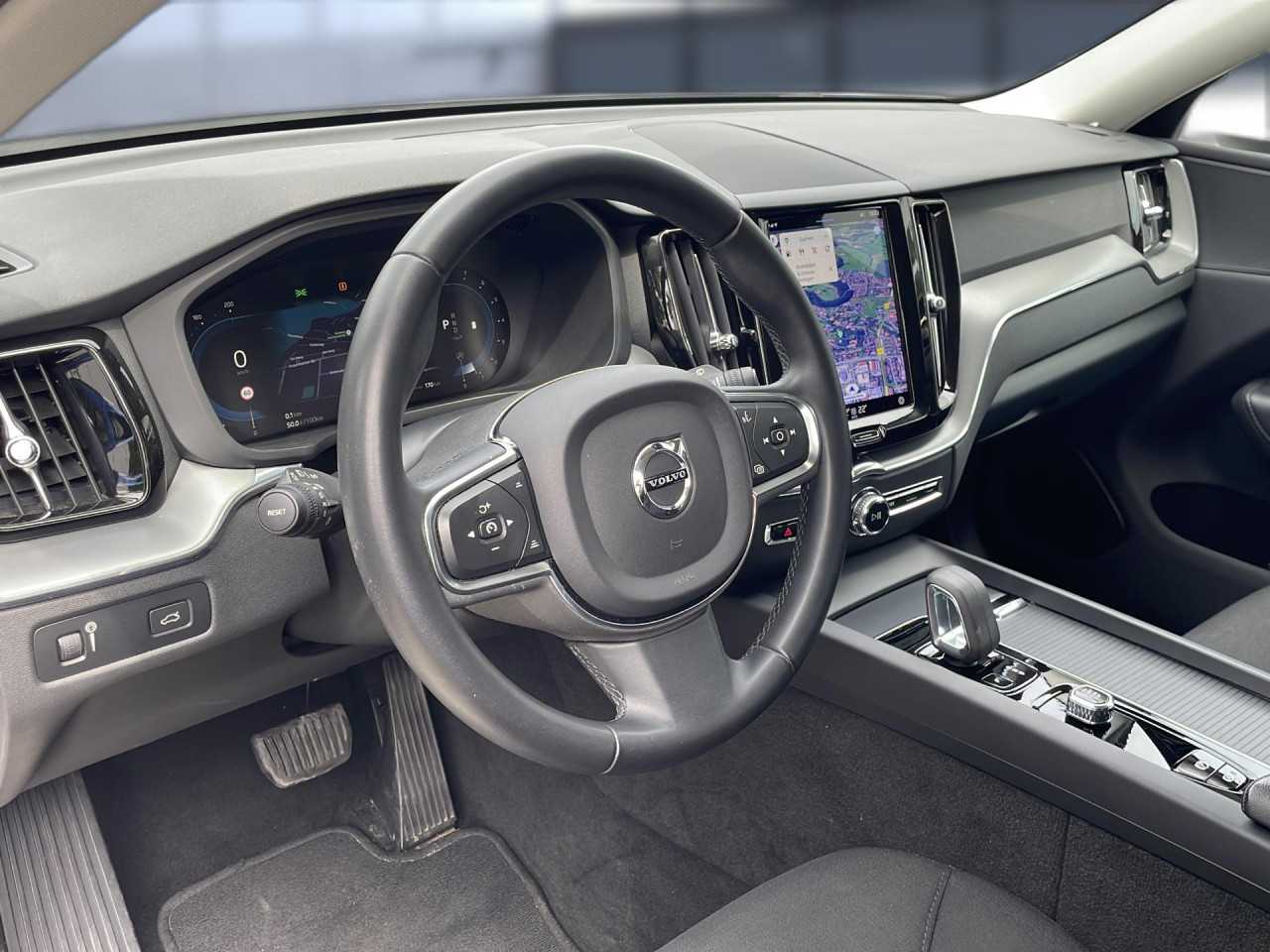 Volvo  XC60 Einparkhilfe el. Fenster