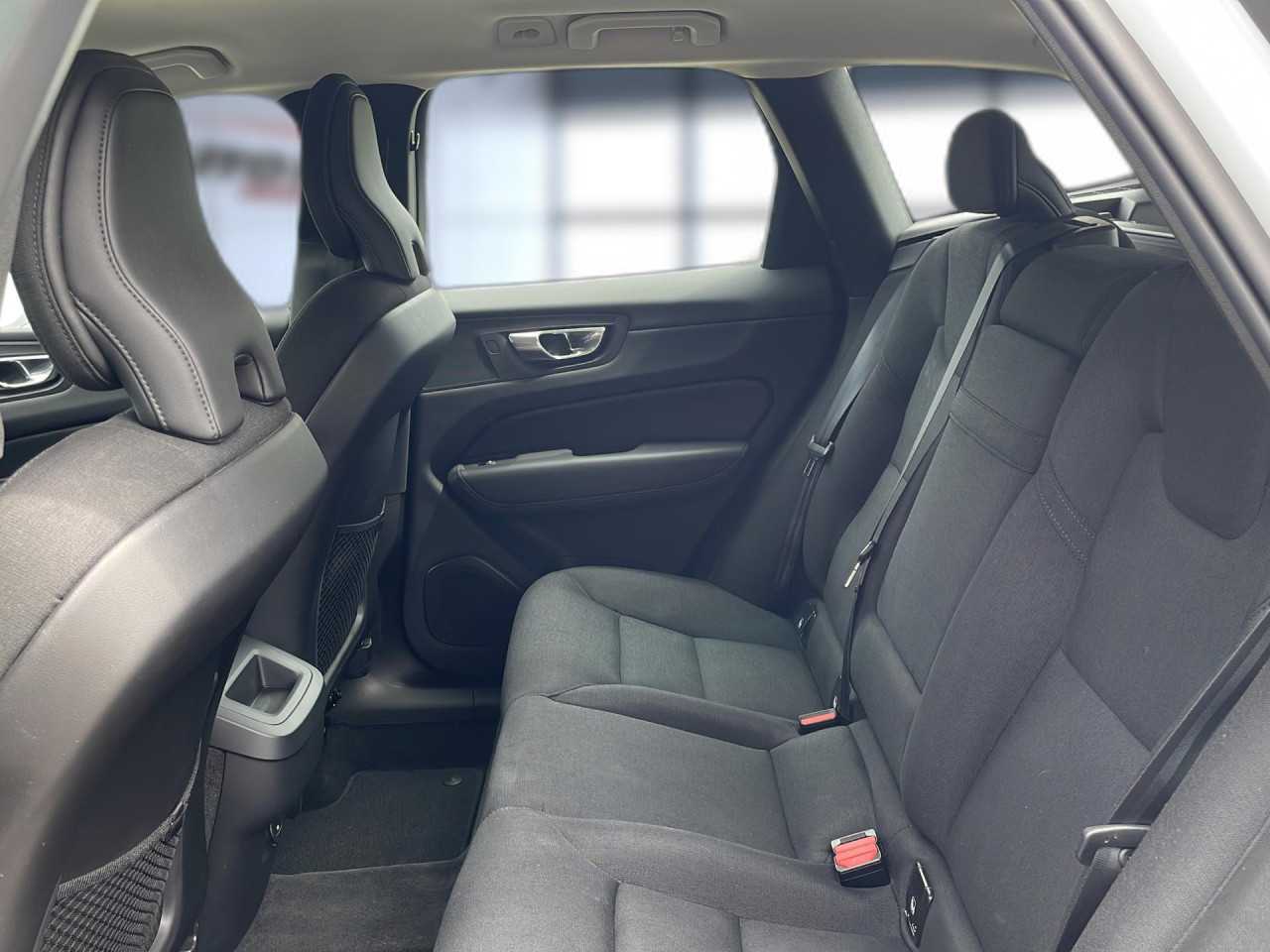 Volvo  XC60 Einparkhilfe el. Fenster