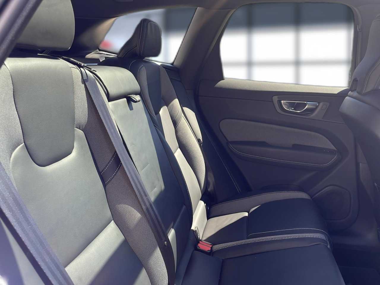 Volvo  XC60 Standhzg Einparkhilfe el. Fenster