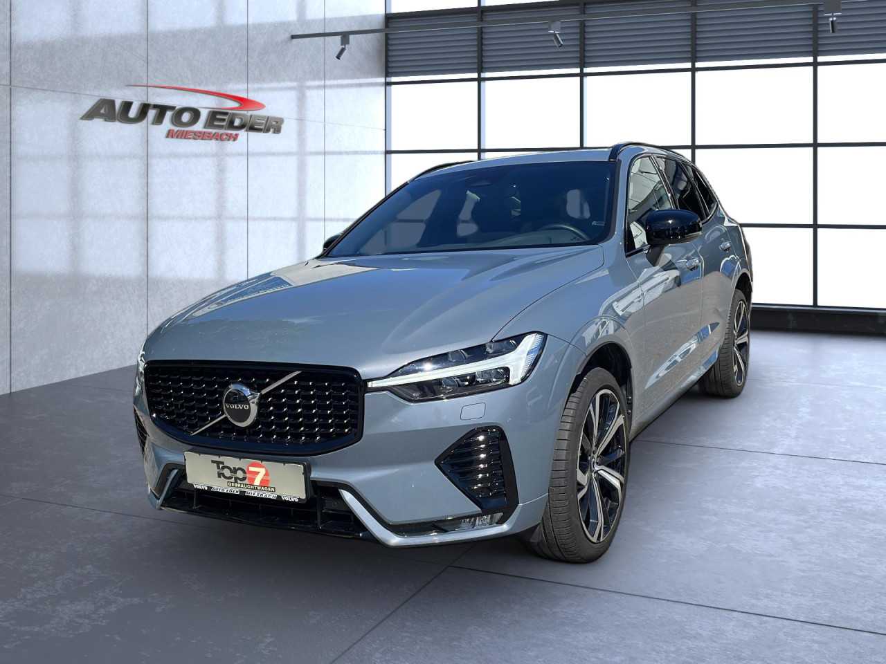 Volvo  XC60 Standhzg Einparkhilfe el. Fenster