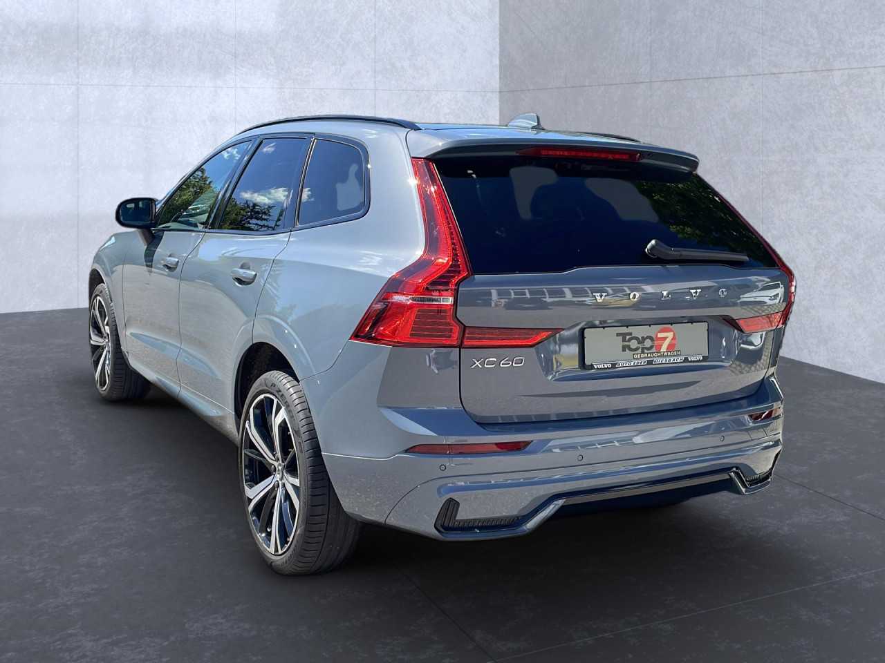 Volvo  XC60 Standhzg Einparkhilfe el. Fenster