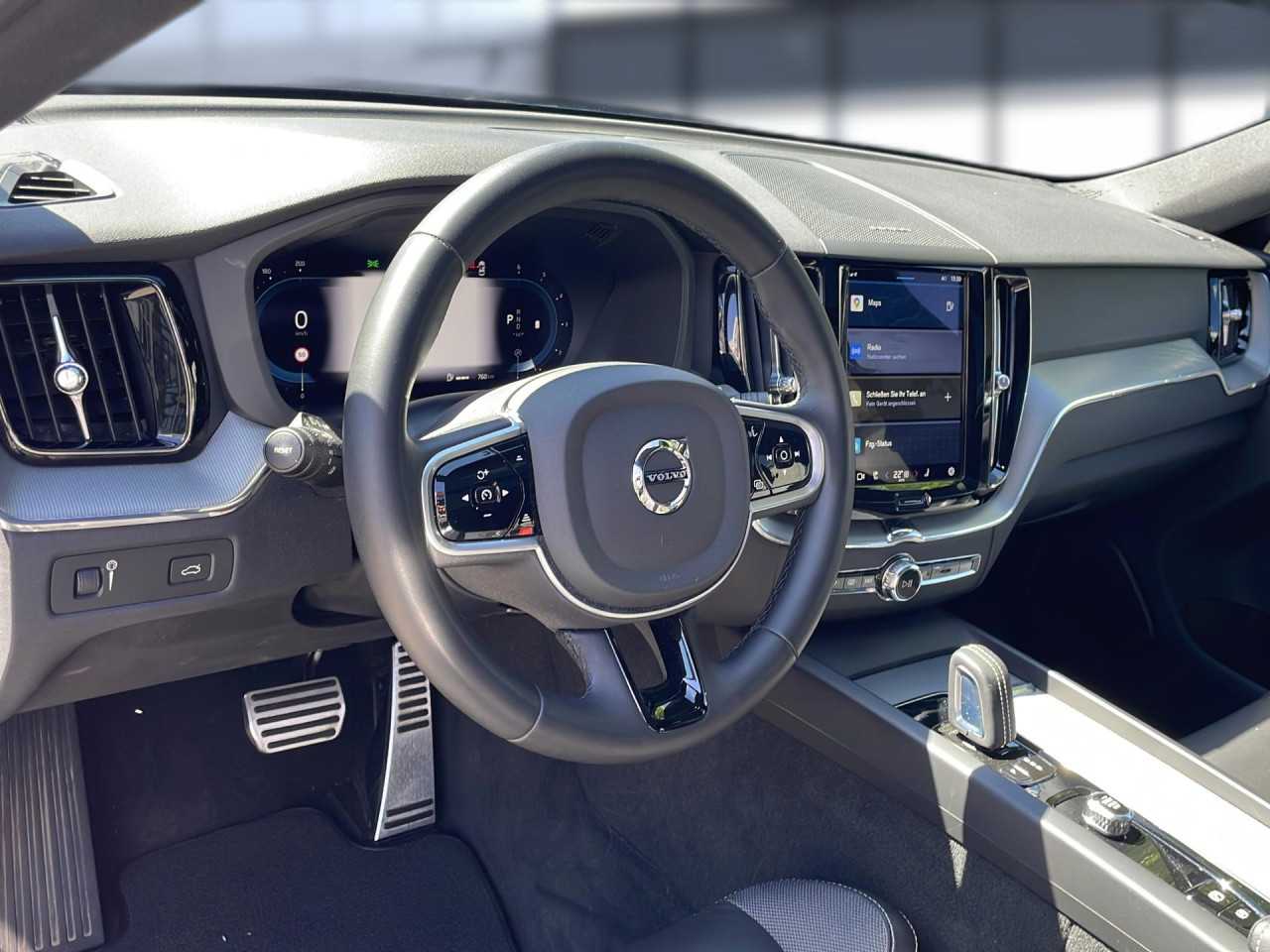 Volvo  XC60 Standhzg Einparkhilfe el. Fenster