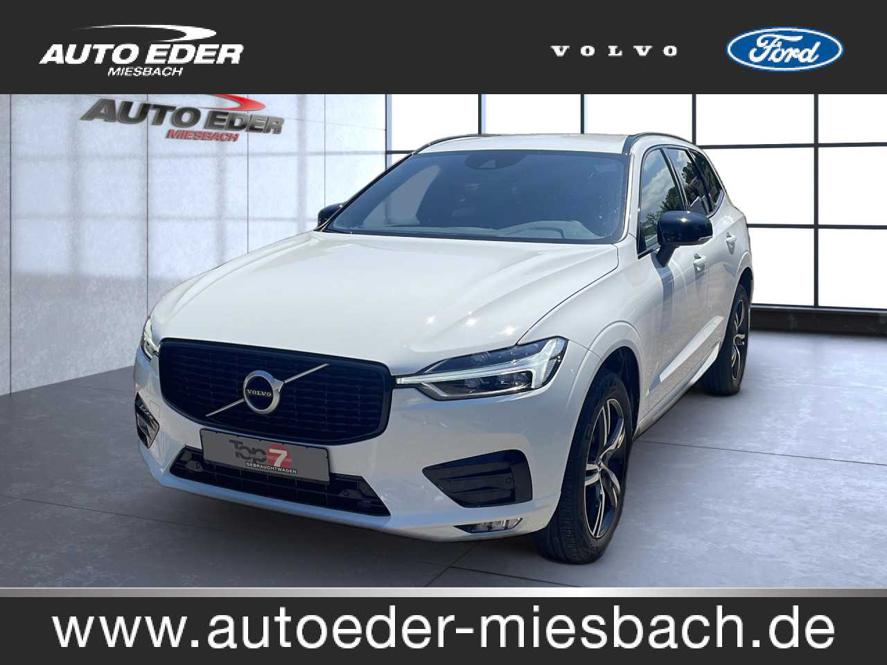 Volvo  XC60 Einparkhilfe el. Fenster