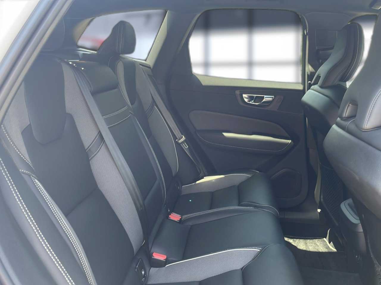 Volvo  XC60 Einparkhilfe el. Fenster
