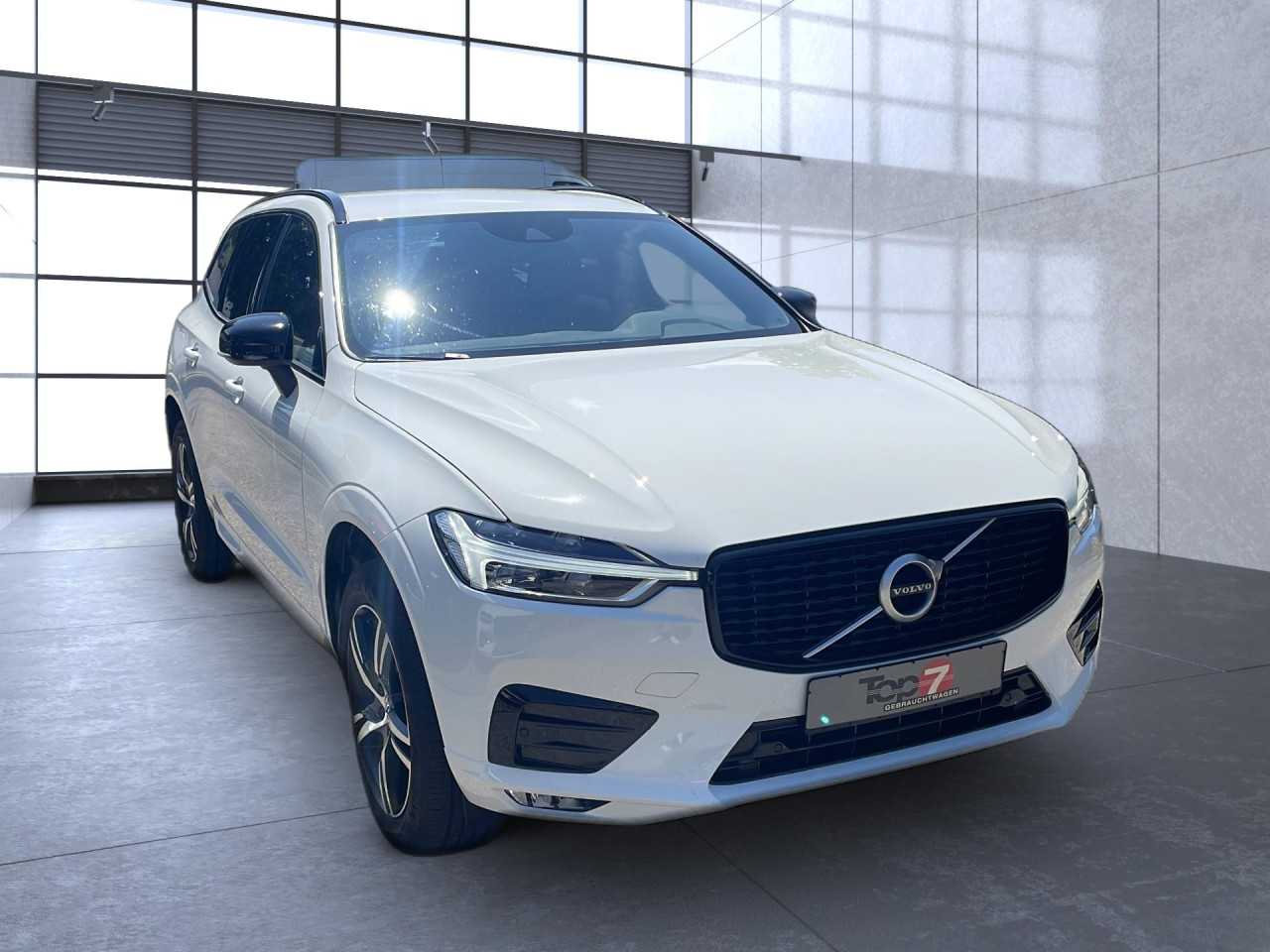 Volvo  XC60 Einparkhilfe el. Fenster