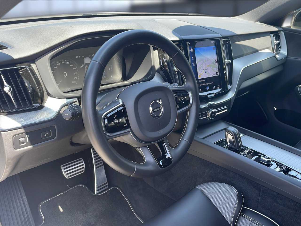 Volvo  XC60 Einparkhilfe el. Fenster