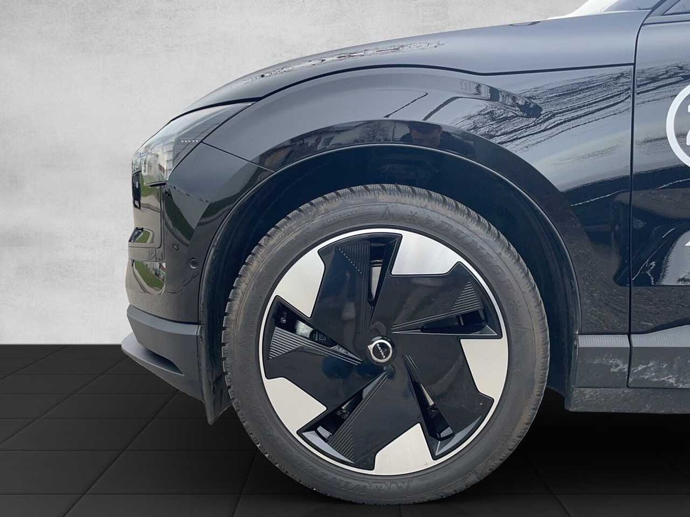 Volvo  LED Klima Standhzg Einparkhilfe