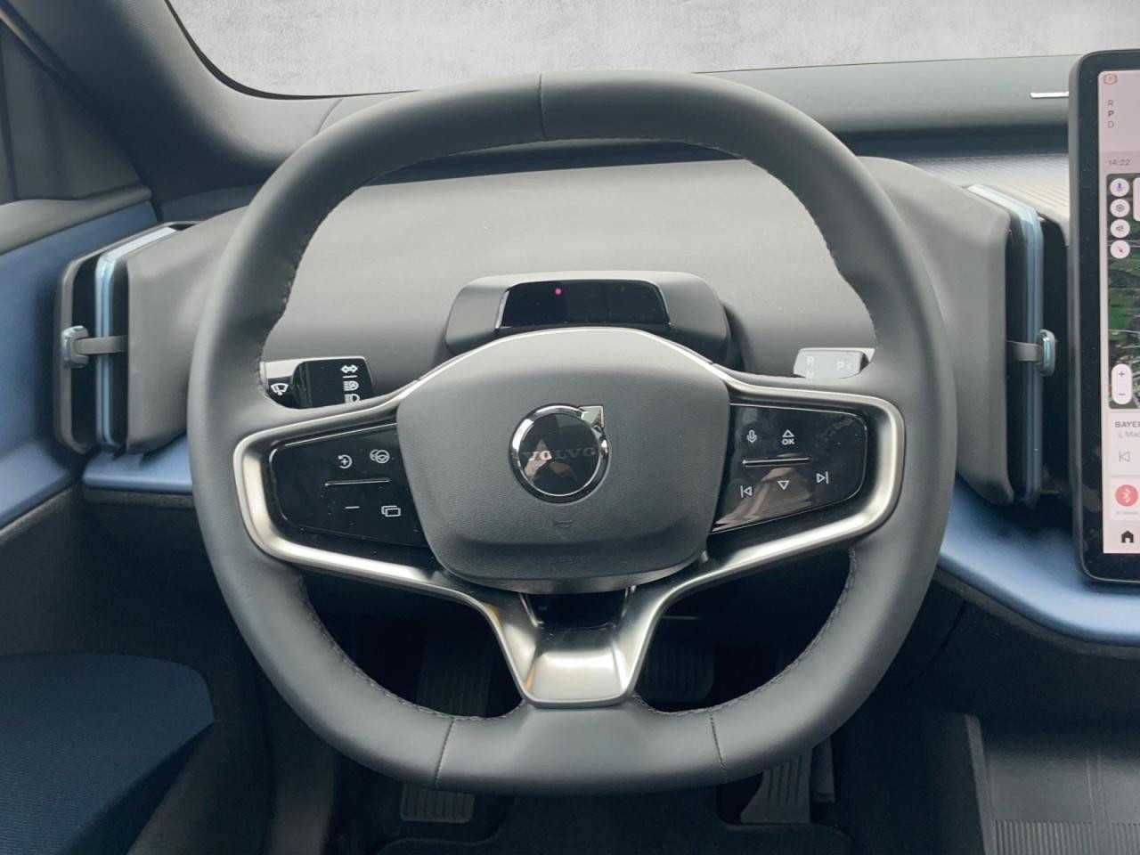 Volvo  LED Klima Standhzg Einparkhilfe