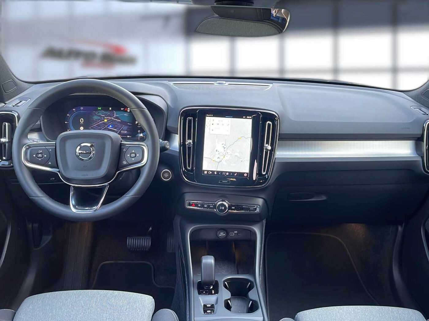 Volvo  XC40 Einparkhilfe el. Fenster