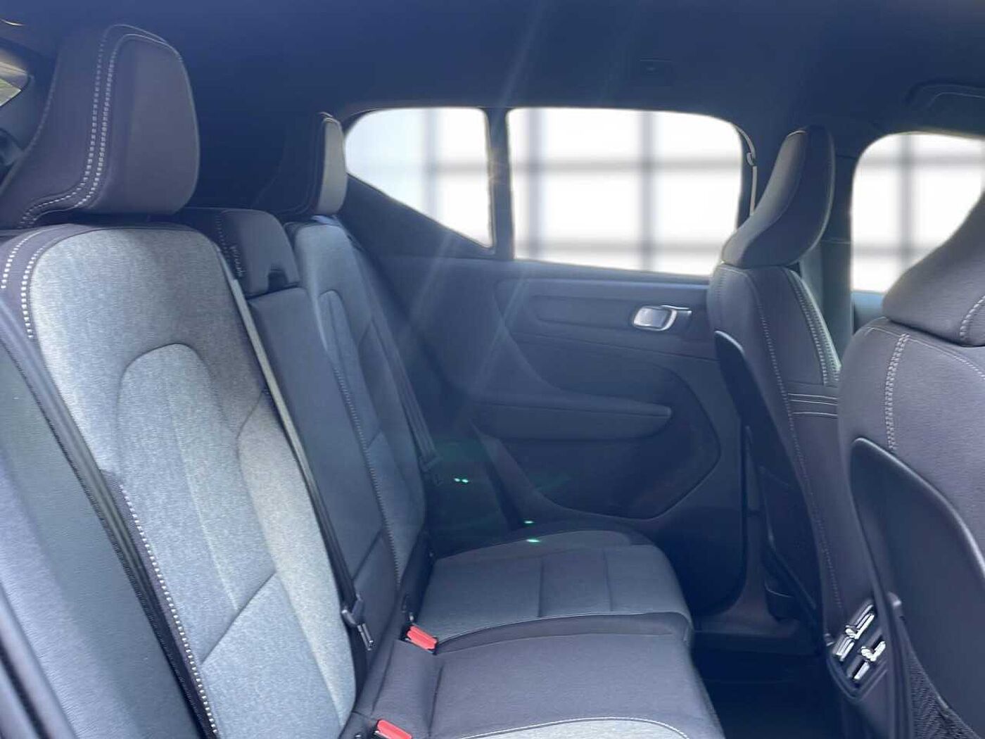 Volvo  XC40 Einparkhilfe el. Fenster