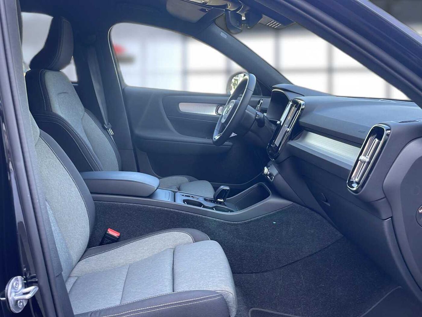 Volvo  XC40 Einparkhilfe el. Fenster