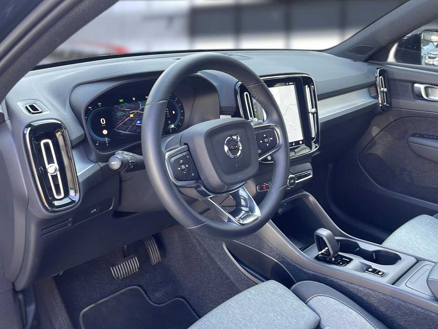 Volvo  XC40 Einparkhilfe el. Fenster