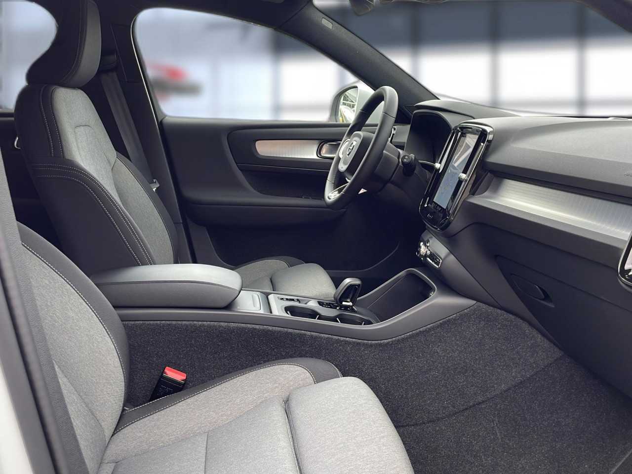 Volvo  XC40 Einparkhilfe el. Fenster