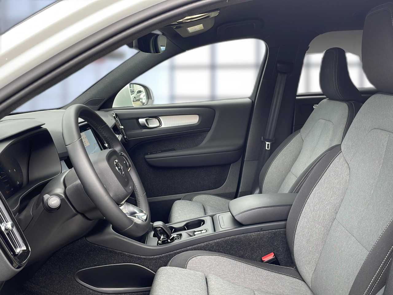 Volvo  XC40 Einparkhilfe el. Fenster