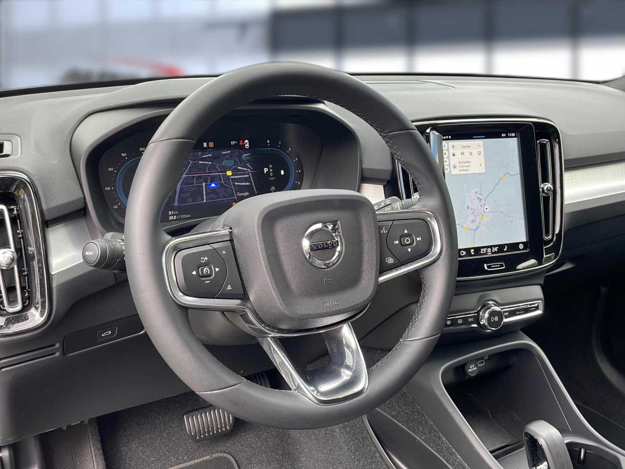 Volvo  XC40 Einparkhilfe el. Fenster